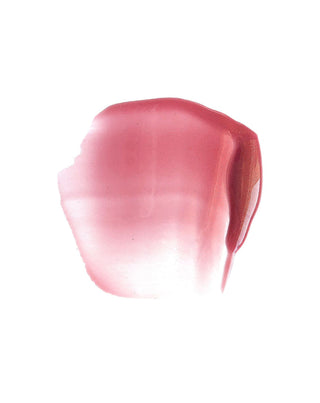 Glans met deeltjes die optisch de lippen vergroten, een spiegeleffect 04 Glowing Lipgloss van Paese - 2