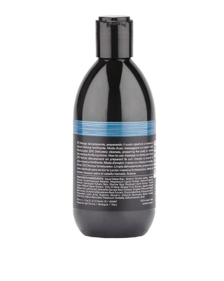 Versterkende shampoo tegen haaruitval met prebiotica van Sendo - 3