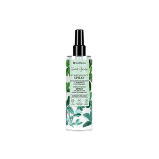 Versterkende spray voor verzwakt haar met neiging tot uitvallen met fenegriek Vis Plantis - 2