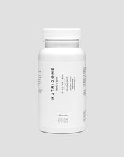 Collageentabletten met collageen type II Gezonde huid Nutridome 60 capsules