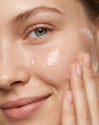 Reinigende olie voor het verwijderen van make-up van het gezicht en onzuiverheden Nutridome - 2
