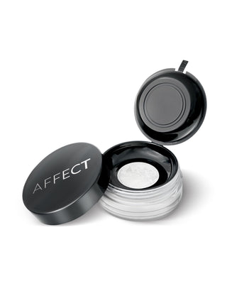 Matterende losse poeder Ideal Blur kleur C-0005 Affect Professional Cosmetics