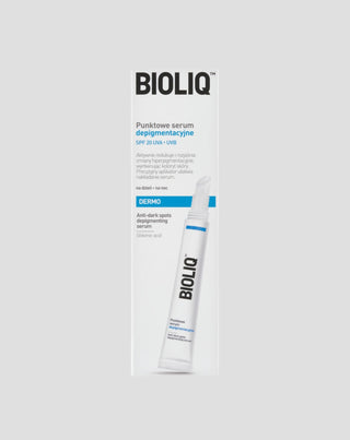 Gericht depigmenterend serum met shikiminezuur, Bioliq - 1