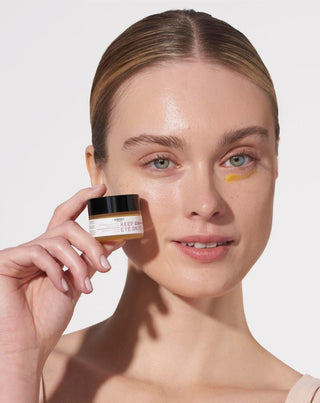 Oogbalsem met een complex van actieve vetzuren, Keep an Eye on it, Veoli Botanica - 2