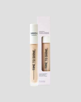 Time to shine  Veoli Botanica_3 - 4