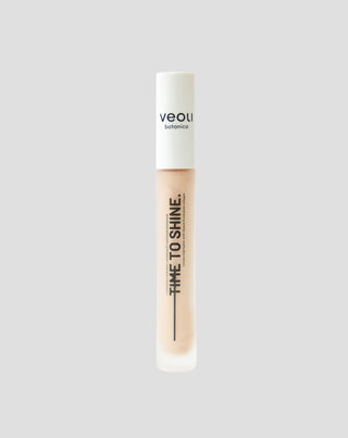 Time to shine  Veoli Botanica - 1