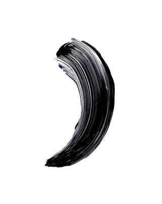 Lash Sensational verdikkende en verlengende mascara Intense Black Maybelline - 2