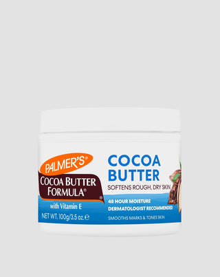 Cacaoboter bodycrème uit de Cocoa Butter Formula-lijn van Palmer's - 1