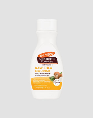 Voedende bodylotion met plantaardige oliën Shea Butter Formula Palmer's - 1