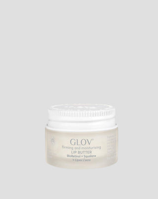 Hydraterend lipmasker met squalaan, kokosolie en vitamine E Lip Harmony Glov - 1