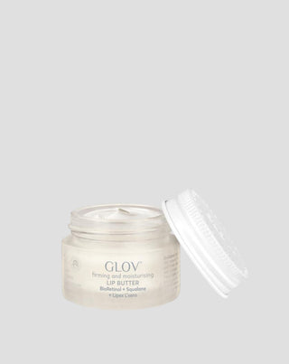 Hydraterend lipmasker met squalaan, kokosolie en vitamine E Lip Harmony Glov - 2