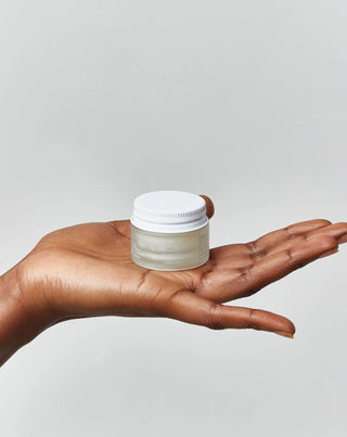 Hydraterend lipmasker met squalaan, kokosolie en vitamine E Lip Harmony Glov - 3