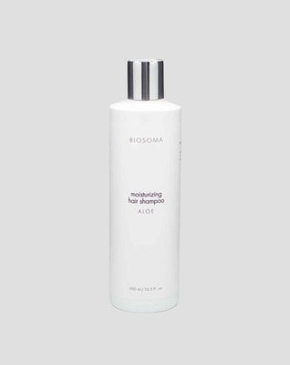 Biosoma Hydraterende Shampoo voor Droog en weerbarstig Haar - 1