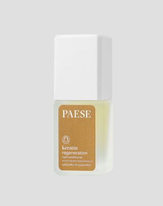 Keratin regenererende nagelconditioner keratin regen Paese - 1
