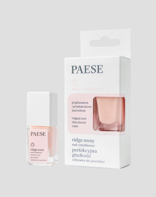 Nagelconditioner voor perfecte gladheid Ridge Away, Paese - 2