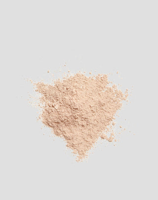 Los mineraalpoeder met een natuurlijke matte afwerking 002 Ivoor Gosh - 2