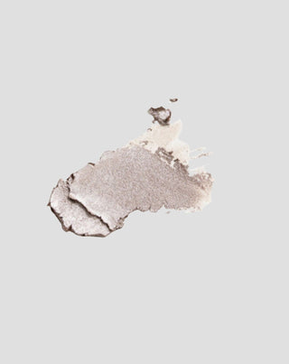 Metallic oogschaduwpotlood waterbestendig Forever 01 Silver Rose Gosh - 2