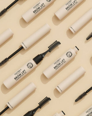 Transparante gel om wenkbrauwen te lamineren voor een langdurig effect Brow Lift Gosh - 2
