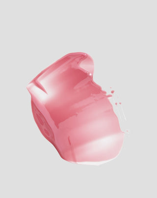 Hydraterende en voedende lippenbalsem met SPF 15, kleur 004 Vintage Rose Soft'n Tinted, Gosh - 2