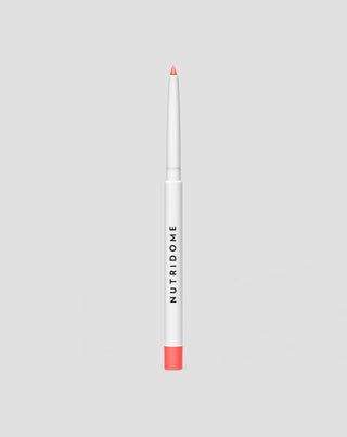 Lipliner met langhoudende formule en Nutridome vitamine E - 1