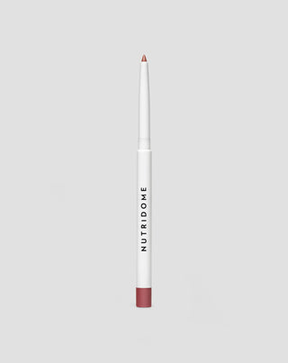 Lipliner met langhoudende formule en Nutridome vitamine E - 3