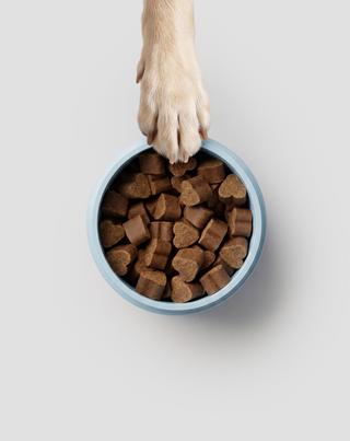 Fur & Skin aanvullend diervoeder voor honden voor een mooie vacht en gezonde huid Oggo 180 g - 5