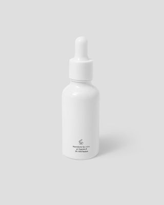 Co-enzym Q10 & Vitamine E verjongend gezichtsserum van Nutridome