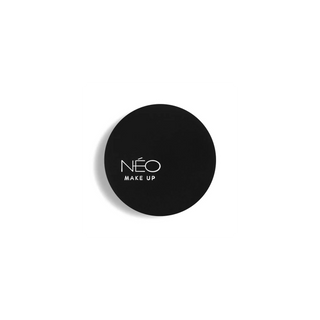Verhelderende Pro Cream Glitter Schaduw Nr. 17 Sparkly Cinammon Neo Make Up