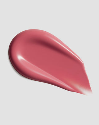 Crèmige lippenstift met arganolie magnetische kleur intens roze nr. 24 Paese - 2