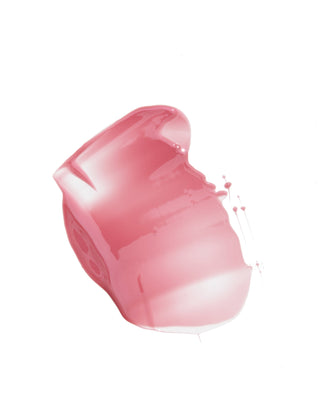 Hydraterende en voedende lippenbalsem met SPF 15, kleur 004 Vintage Rose Soft'n Tinted, Gosh - 2