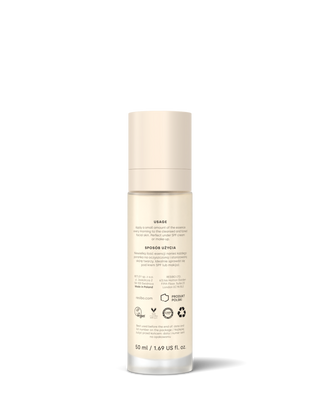 Energiegevende verjongende essence, Skin Mood Booster voor het gezicht, 50 ml van Resibo - 4
