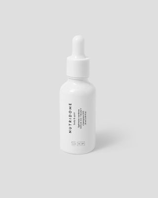 Co-enzym Q10 & Vitamine E verjongend gezichtsserum van Nutridome