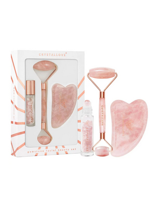 Set van Crystallove genaamd \