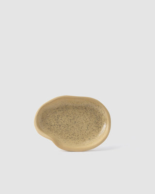 Keramische handgemaakte basis voor Palo Santo van Kukka