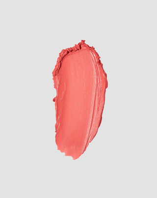 Crèmige blush voor de wangen in de koraalroze tint Blush Kissed 02 Paese - 2