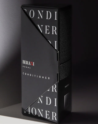 Berani arganolie conditioner met kaneel-vanille- en tabaksgeur - 3