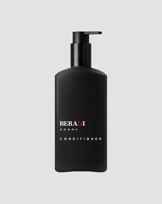 Berani arganolie conditioner met kaneel-vanille- en tabaksgeur - 1