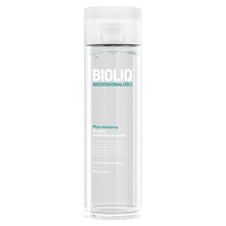 Micellaire vloeistof tegen onvolkomenheden Specialist Bioliq - 1