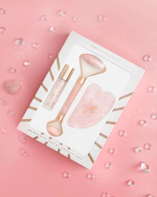 Set van Crystallove genaamd \
