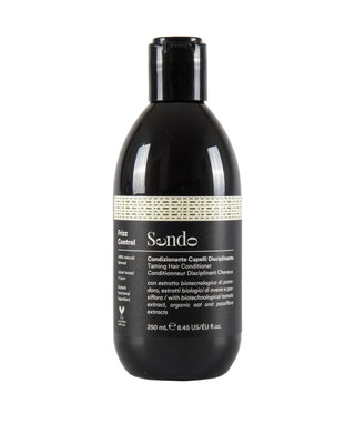 Conditioner die pluizend haar voorkomt Frizz Control Taming van Sendo - 1