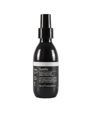 Beschermend vloeibaar serum met vloeibare kristallen met arganolie, avocado en pequi van Sendo - 1