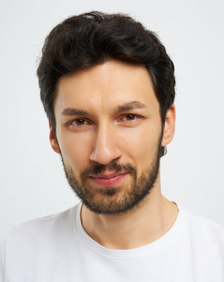 Hairvity Men Halier 60 capsules, tabletten tegen haaruitval voor mannen, tegen kaalheid - 4