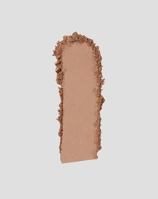 Geperste bronzer Selfglow 02 Warm met actieve ingrediënten voor gezichtscontouring Paese - 2