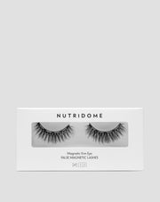 Herbruikbare magnetische wimpers Magnetic Kim Eye Nutridome