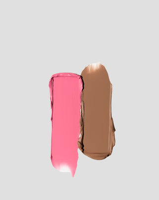 Kiss my cheeks cold Paese crème gezichtscontouring palet - 2