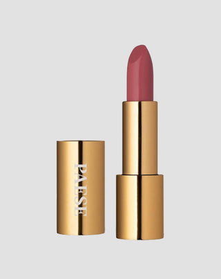 Crèmige lippenstift met arganolie magnetische kleur intens roze nr. 24 Paese - 3