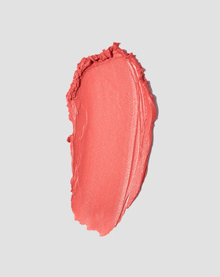 Crèmige blush voor de wangen in de koraalroze tint Blush Kissed 02 Paese - 6