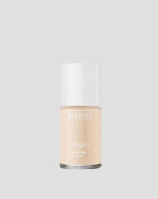 Hydraterende Collageen Primer Kleur Vanille 300N Paese - 1