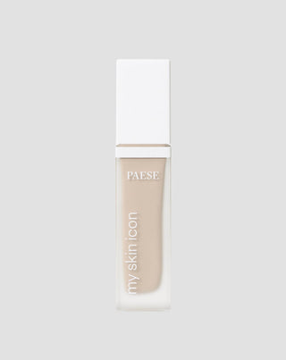 My Skin Icon Paese matterende gezichtsfoundation 0N alabaster - 1