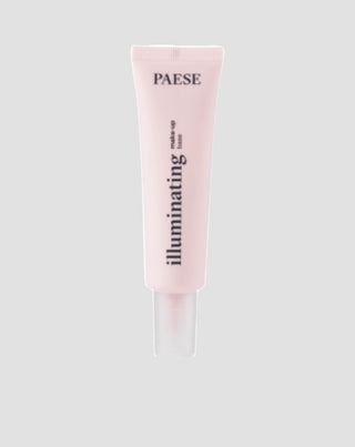 Verhelderende make-up basis voor een vermoeide en doffe huid Paese - 1